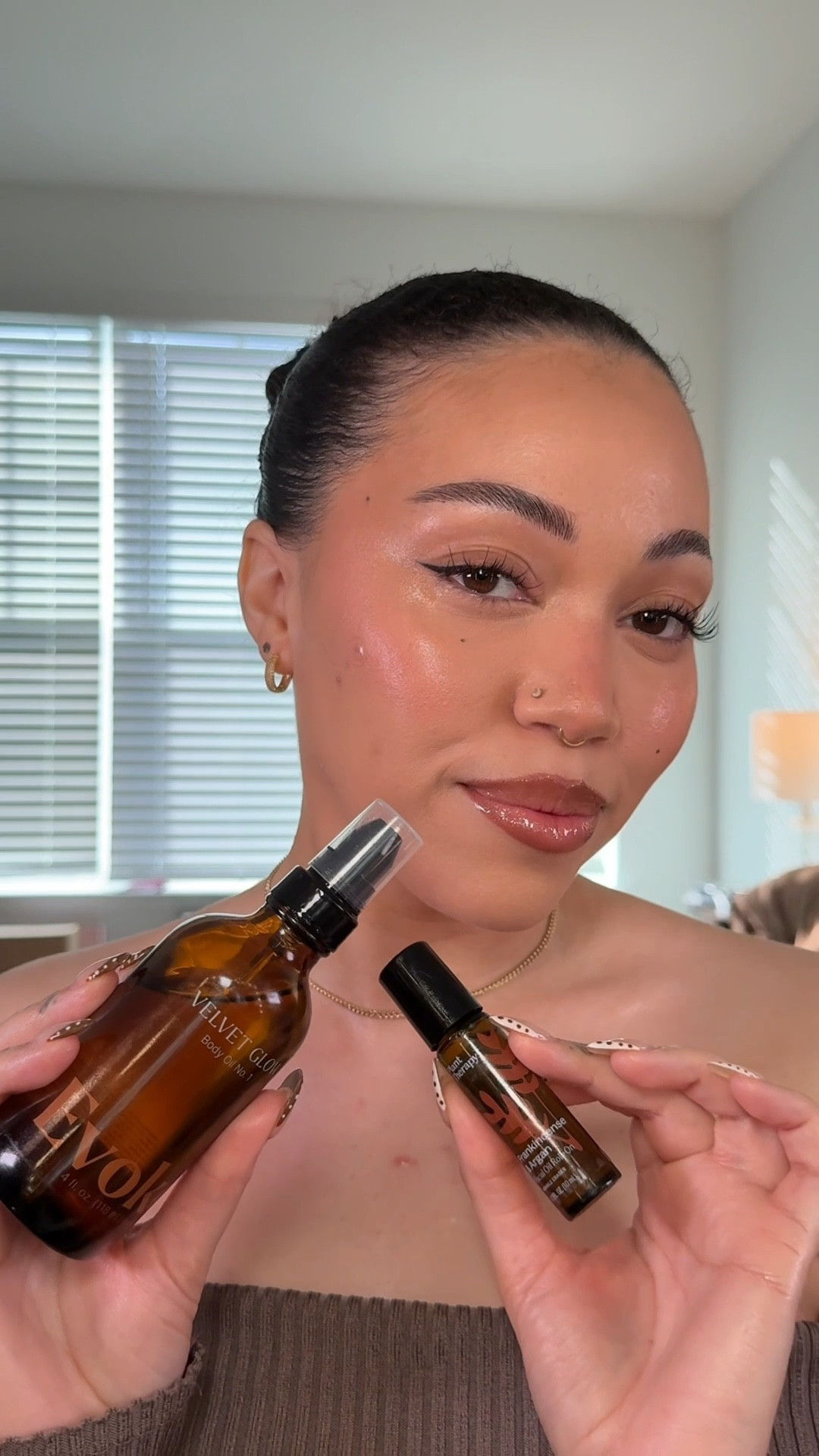 Going into 2026 glowing 

#LTKselfcare #LTKgrwm #LTKBeauty