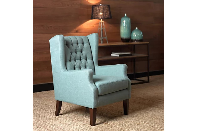 Maxwell Wing Chair | Ashley Homestore