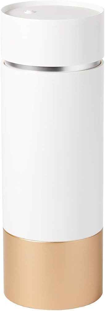 Brushean Makeup Brushes UV Sanitizer (Standard, White/Rose Gold) | Amazon (US)
