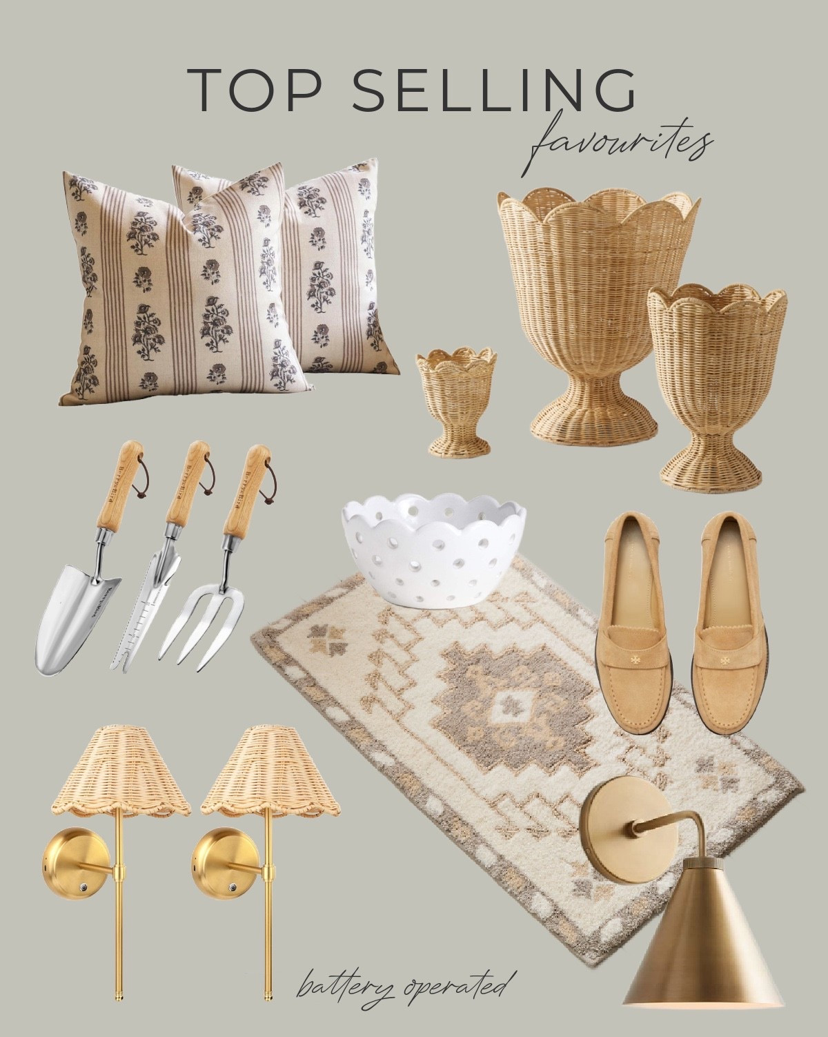 Top sellers lately! Loving this mix of spring outdoor picks, stylish decor, lighting, and more!

#LTKSaleAlert #LTKHome #LTKSeasonal