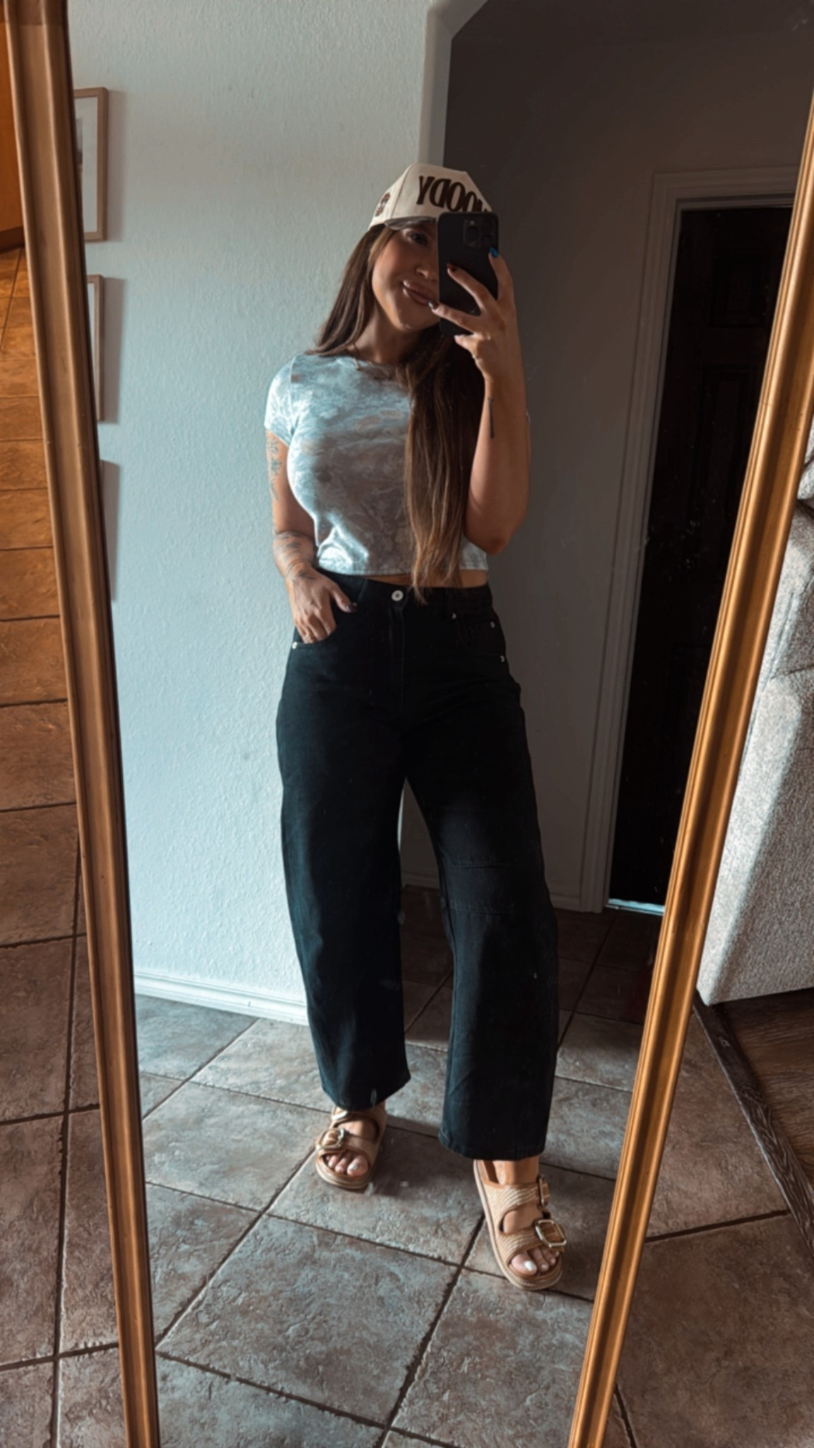 Field trip outfit of the day! 

#LTKMidsize #LTKStyleTip #LTKFindsUnder50