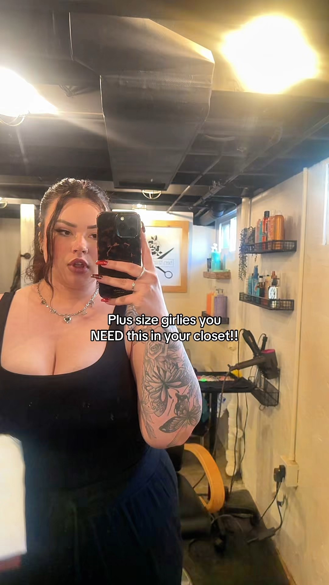 Love these tanks! #shapewear

#LTKgrwm #LTKootd #LTKPlusSize