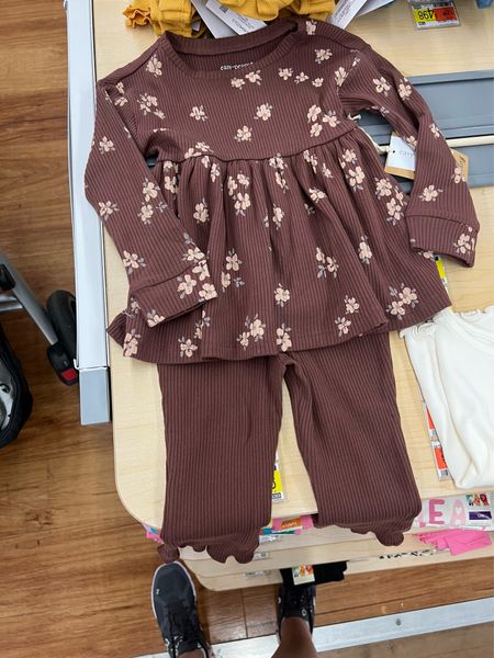 Walmart toddler girl outfits 

#LTKbaby #LTKfamily #LTKkids