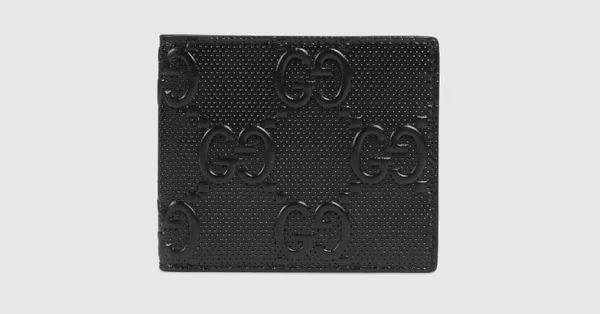GG embossed wallet | Gucci (US)