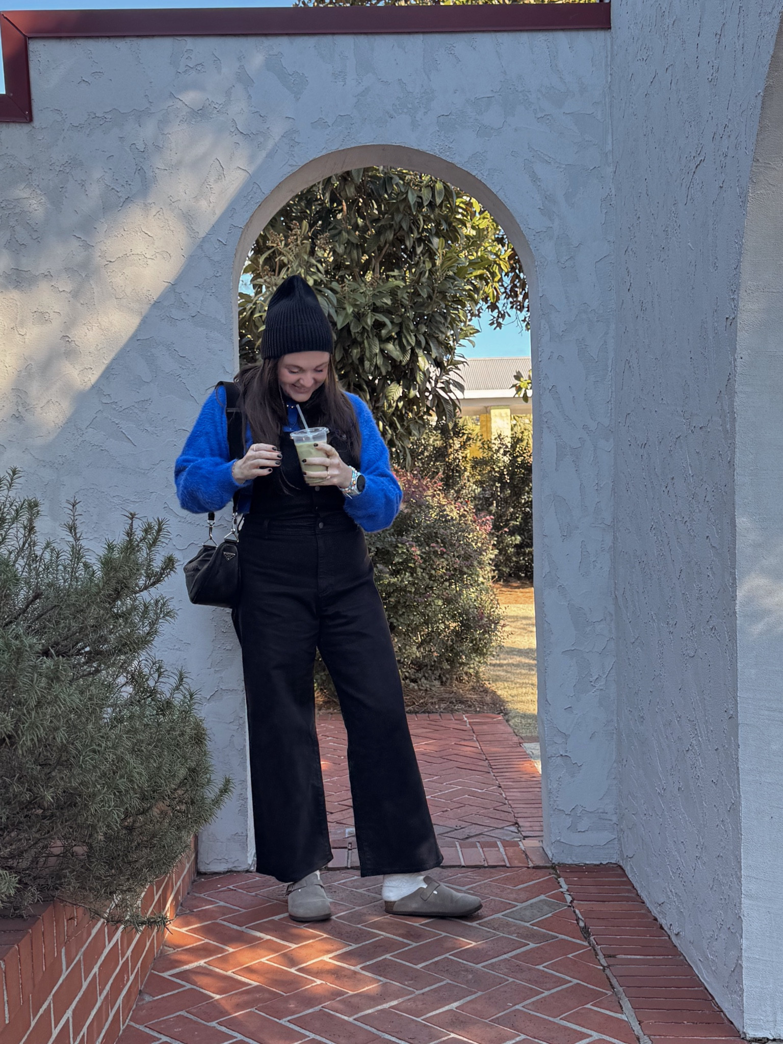 winter beach day outfit with my friends!!! 

#LTKFindsUnder50 #LTKStyleTip #LTKWatchNow