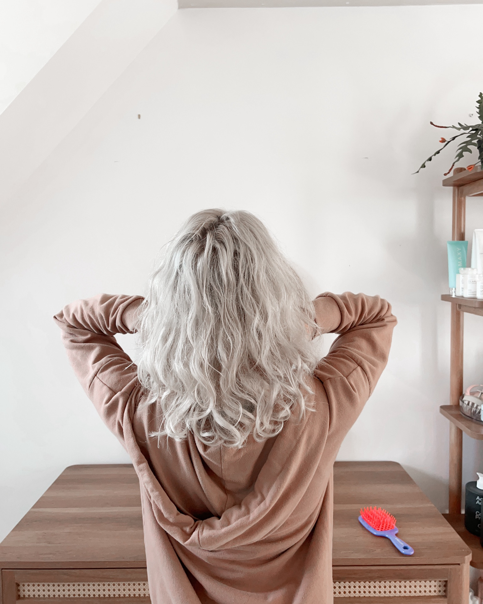 Wavy hair products ✨

#LTKFallSale #LTKStyleTip #LTKBeauty