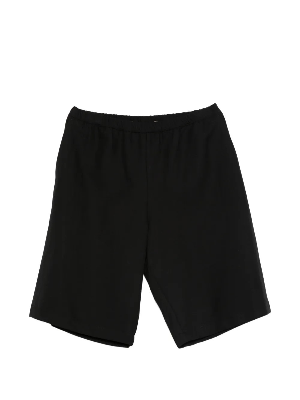 twill bermuda shorts | Farfetch Global