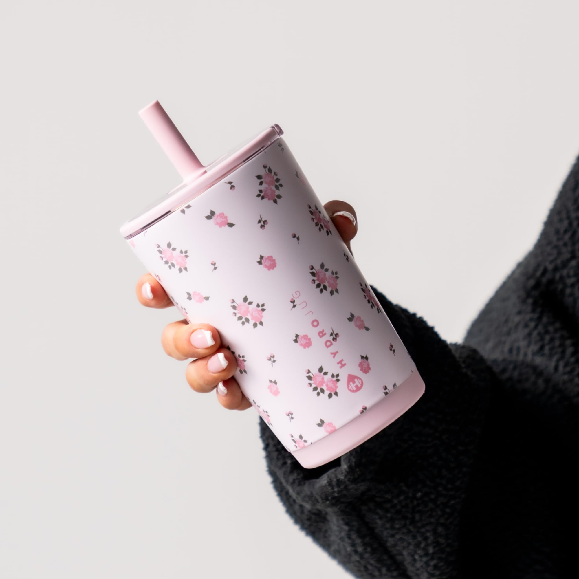HydroJug Everyday Tumbler 20 oz: Wildrose | Amazon (US)