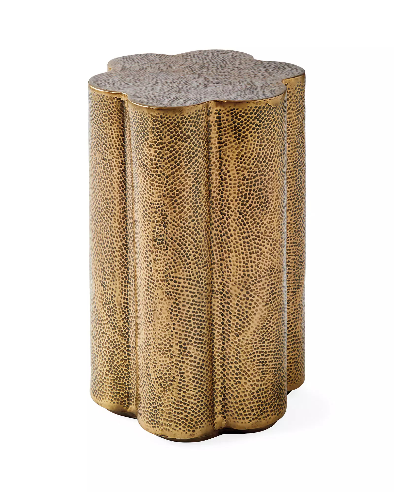 Avondale Martini Table | Serena and Lily