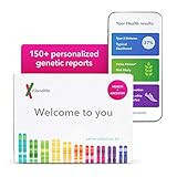 23andMe Health + Ancestry Service: Personal Genetic DNA Test Including Health Predispositions, Carri | Amazon (US)