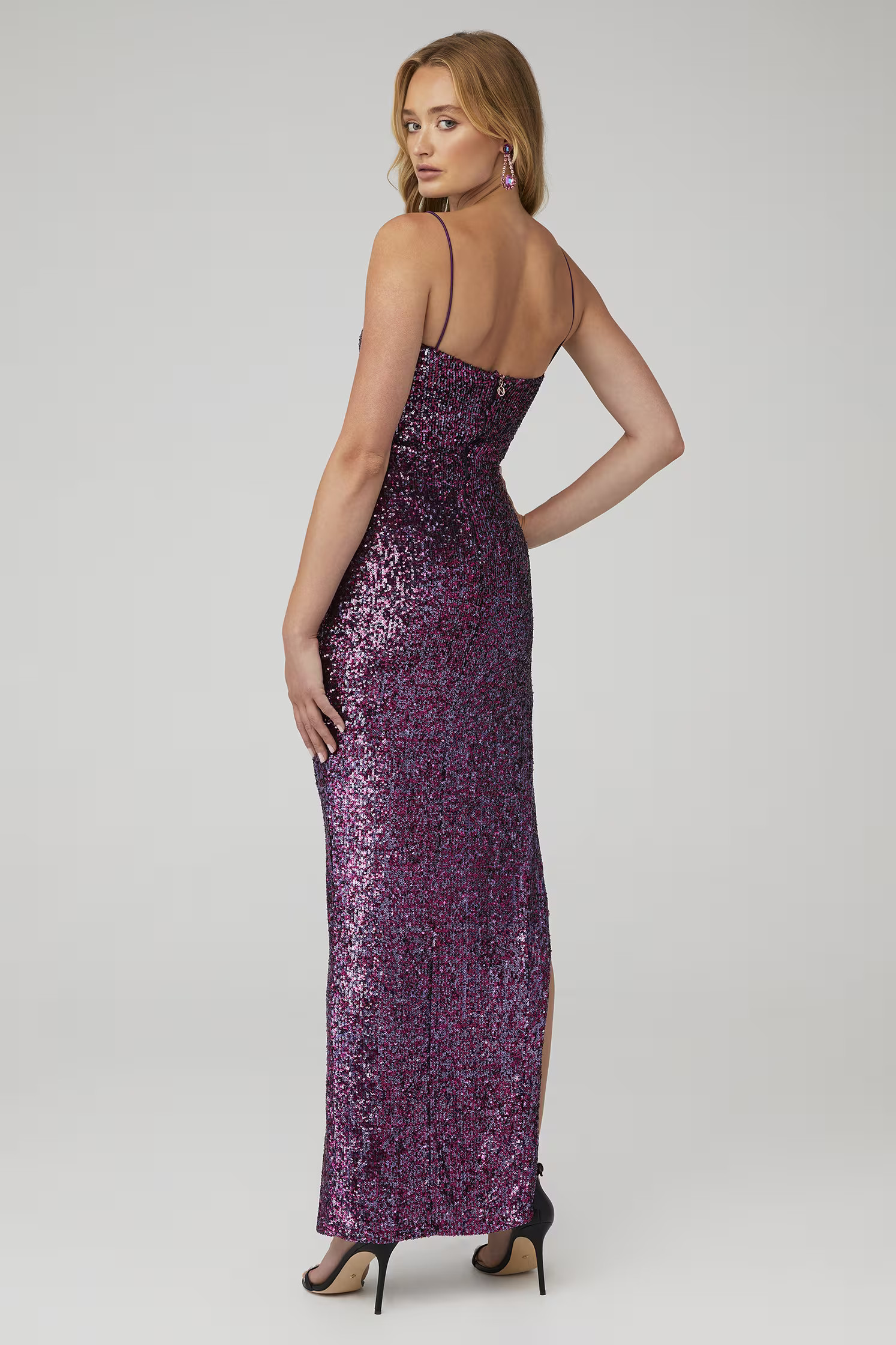 SUBLIME CUTOUT MAXI | FashionPass