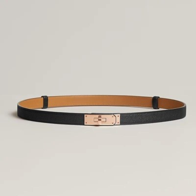 Hermes Kelly 18 belt  | eBay | eBay UK