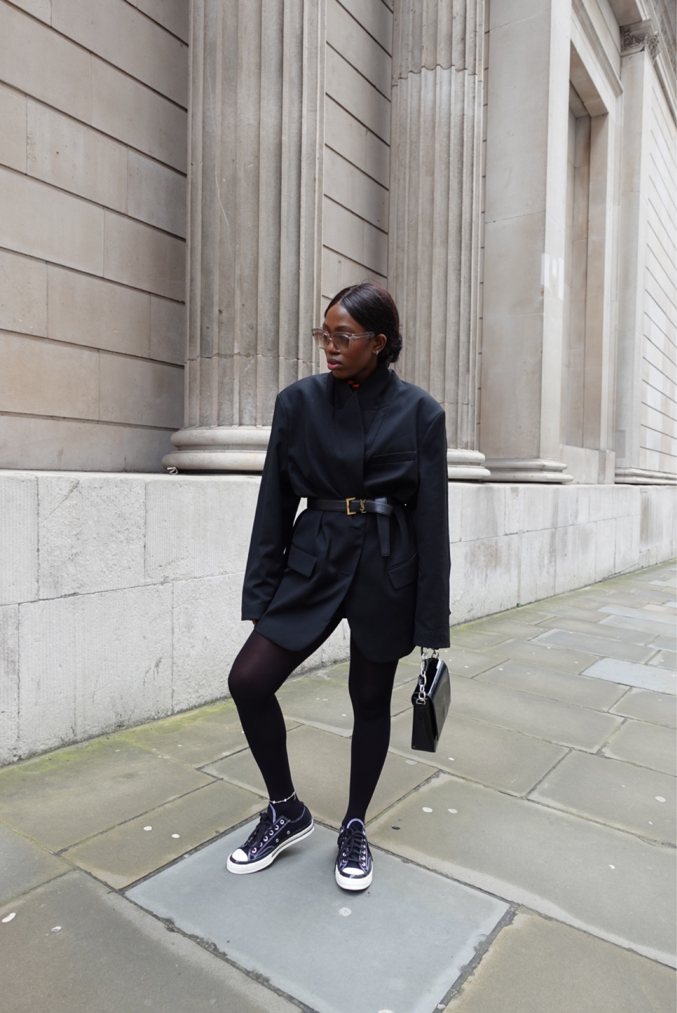 All black spring look

#LTKSpringSale #LTKSeasonal #LTKstyletip