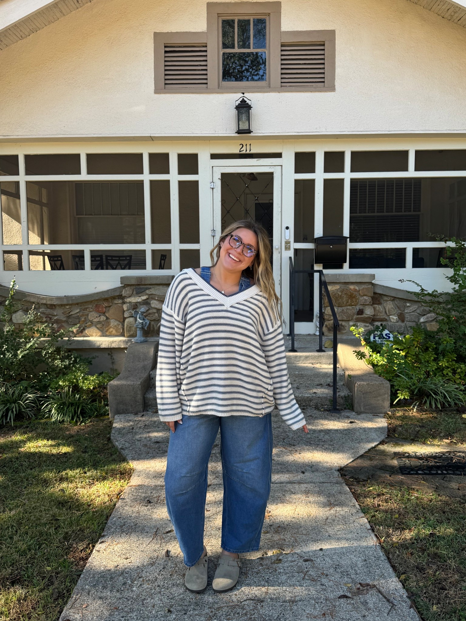 outfit for fall!

#LTKStyleTip #LTKU #LTKSeasonal