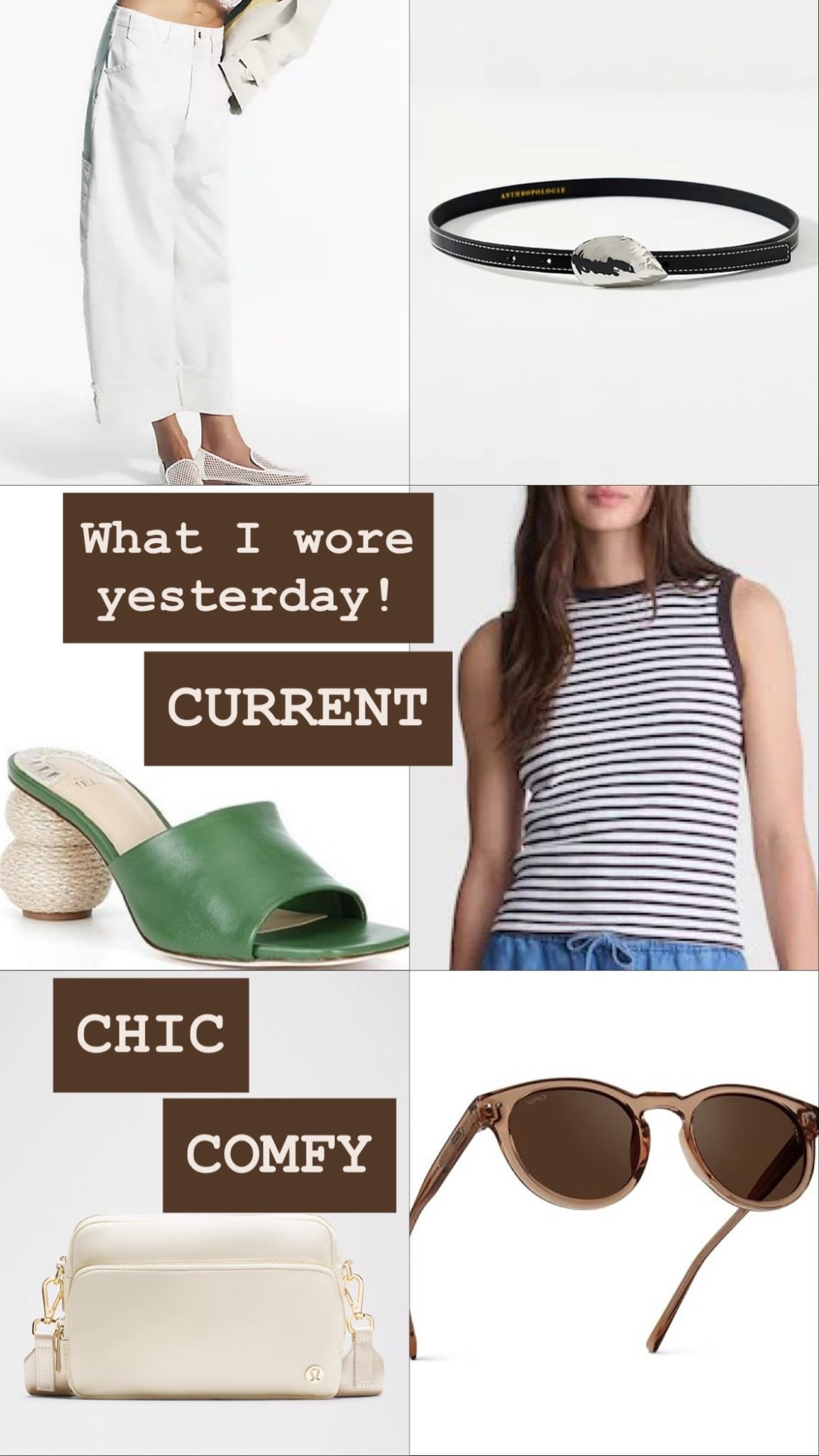 LOVED this look and so many compliments !

#LTKOver40 #LTKPetite #LTKootd