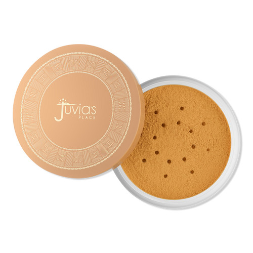 Short Bread I am Magic Silky Finishing Powder (Talc Free) - Juvia's Place | Ulta Beauty | Ulta