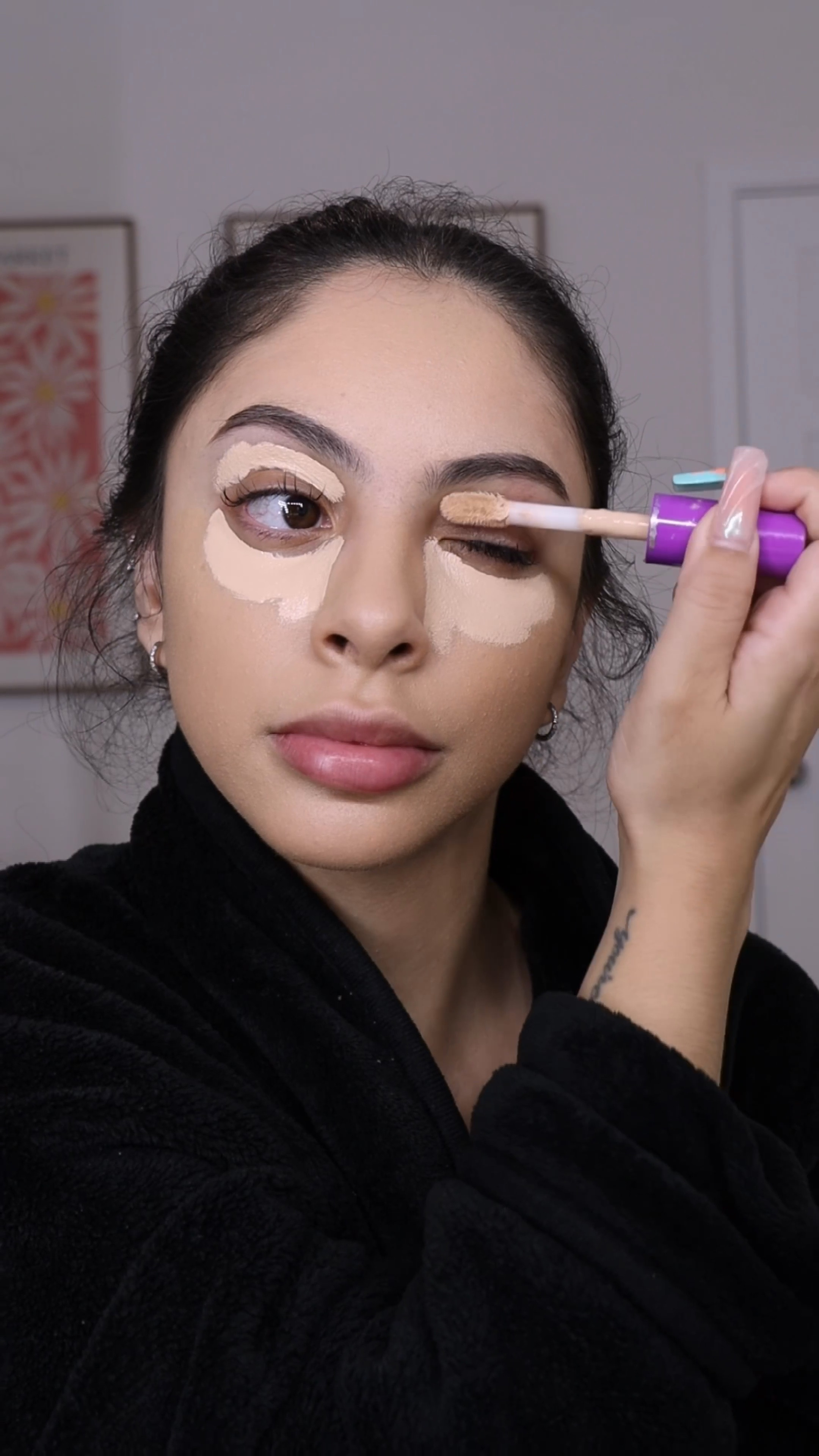 A cute pink look 💖

#LTKVideo #LTKbeauty #LTKU