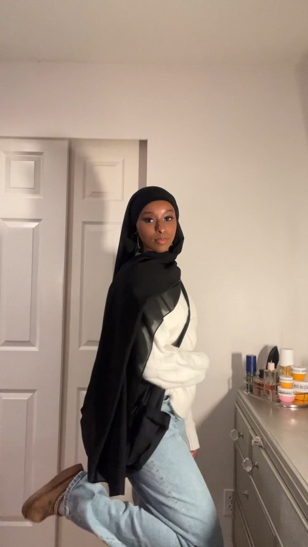 cozy fall outfit inspo 

Hijab out fit inspo , Pinterest , fall fits

#LTKstyletip #LTKbeauty #LTKsalealert