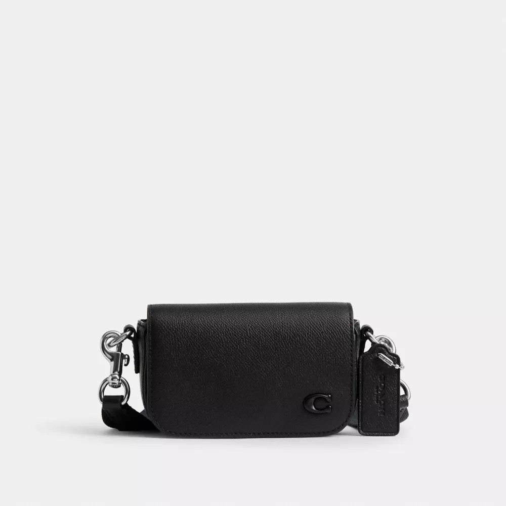 Flap Crossbody Bag | Coach (US)