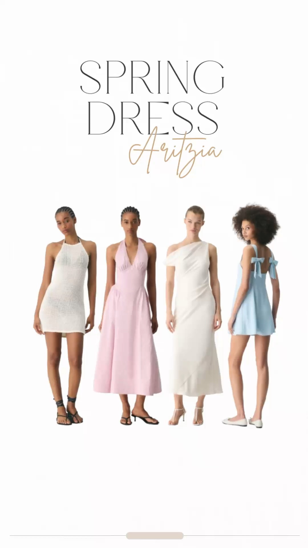 spring dress from aritzia 
.
.

resort vacation outfit. summer aesthetic. summer vibes. summer looks. vacation outfits. beach outfit. summer beach outfit. coverup beachwear. swimsuit. fashion favorites. tote bag. 

#LTKSeasonal #LTKsummer #LTKspring  #LTKstyletip 