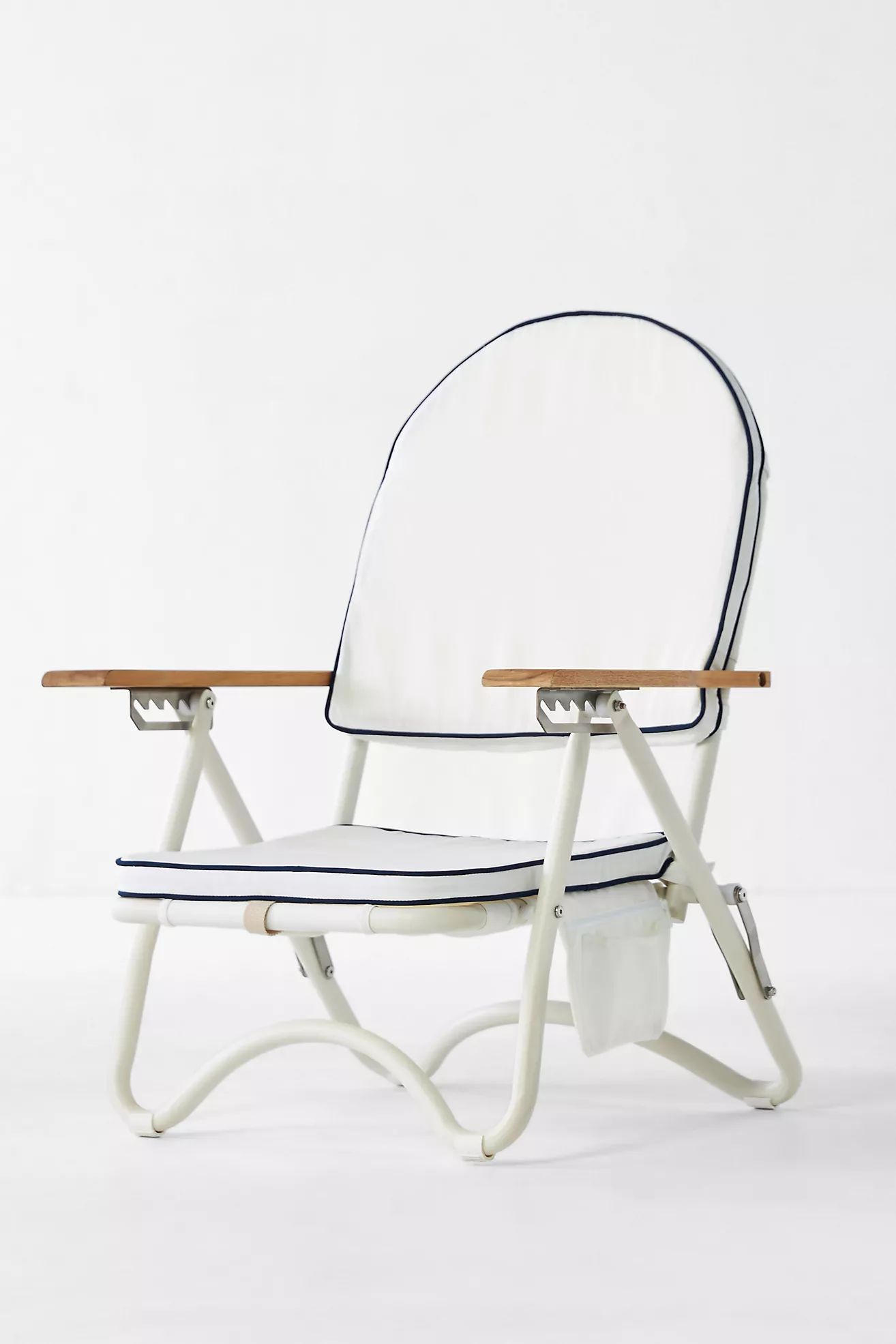 Business & Pleasure Co. Pam Chair | Anthropologie (US)