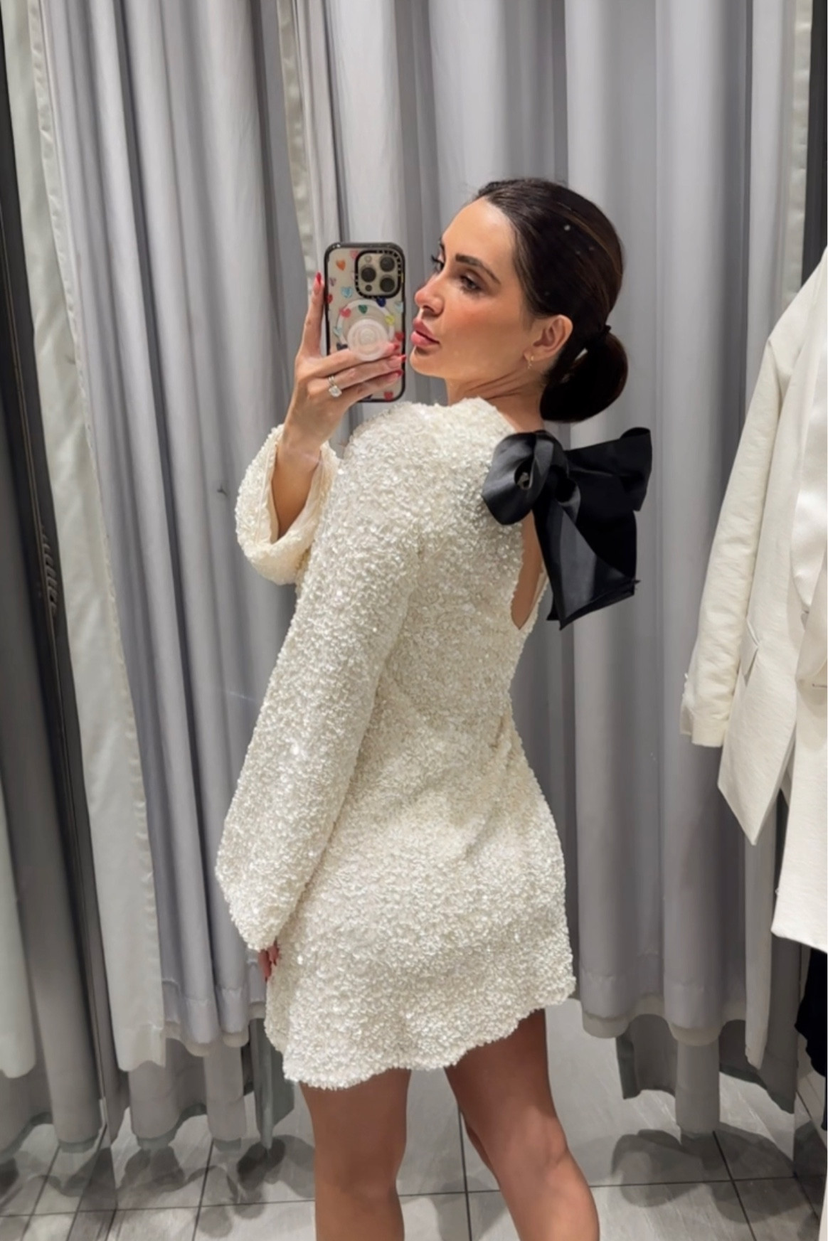 THE holiday dress

#LTKHoliday #LTKstyletip #LTKSeasonal