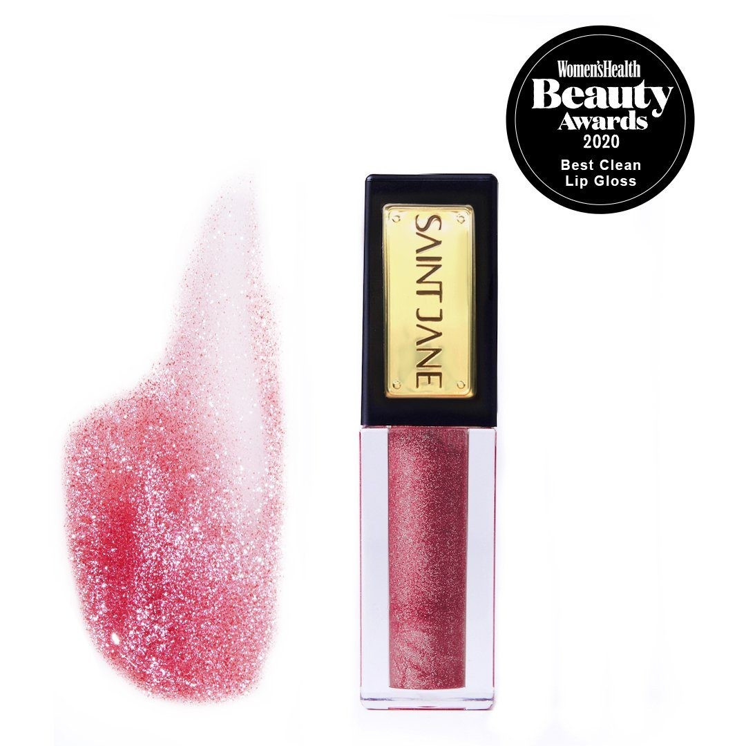 Saint Jane Beauty
                                
                                Luxury Lip Shi... | Credo Beauty