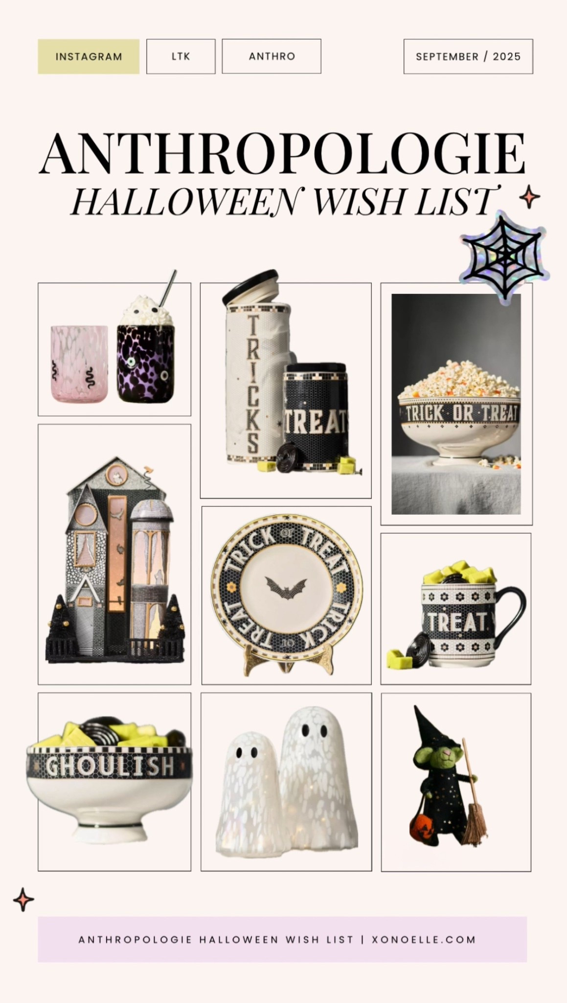 Looking forward to these going on sale. 🤣

#LTKHome #LTKFamily #LTKSeasonal