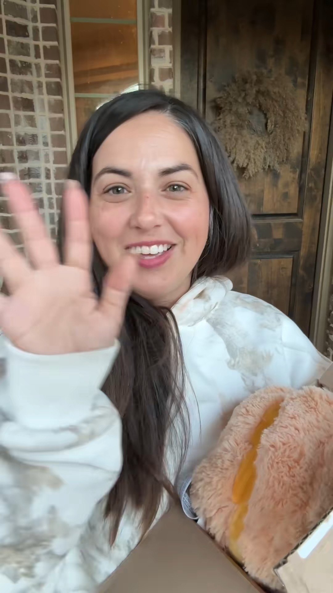 So cute and perfect for the colder months!

#LTKHoliday #LTKFindsUnder50 #LTKGiftGuide