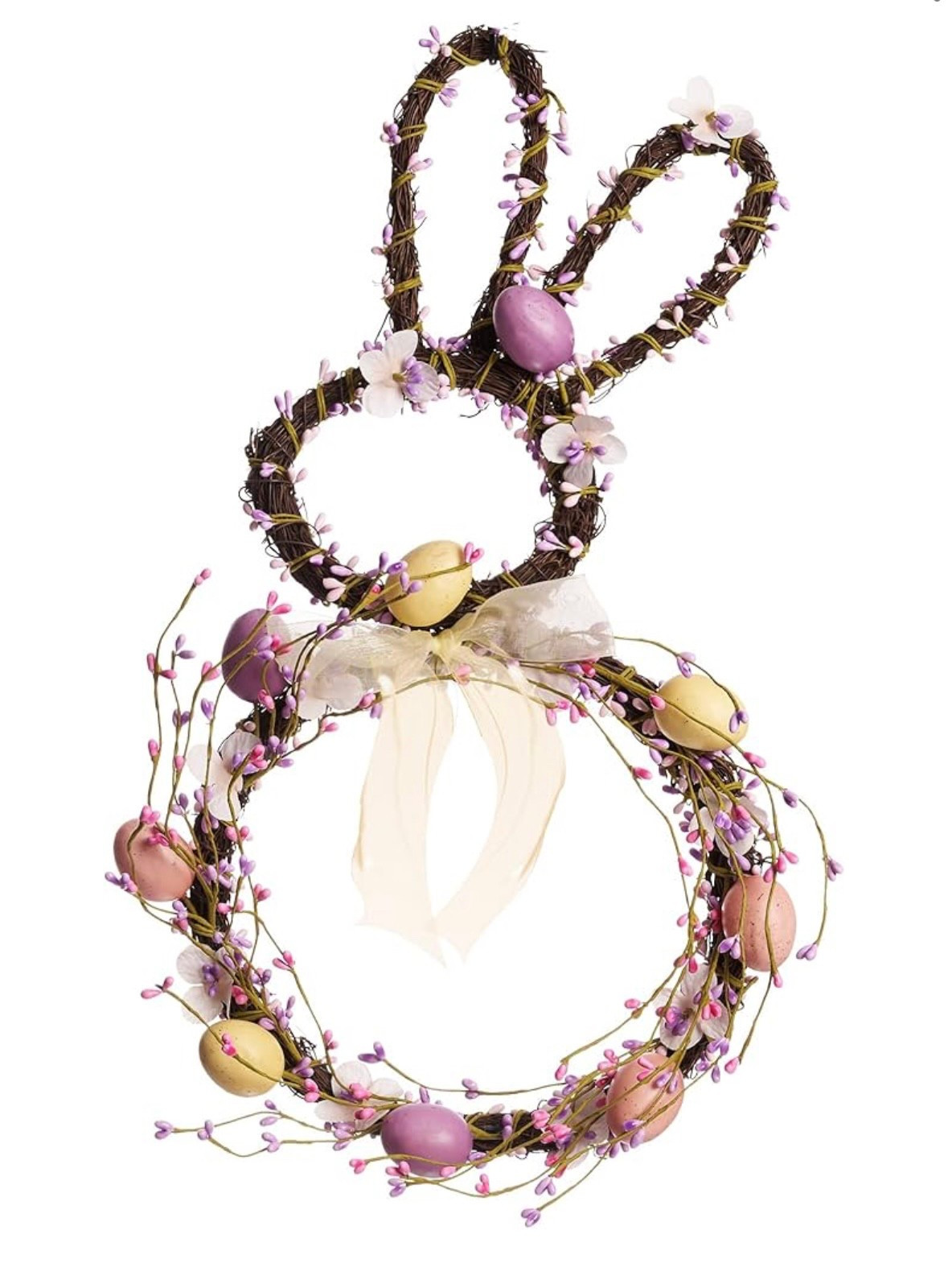 Easter wreaths 🐣 

#LTKSpringSale #LTKFindsUnder50 #LTKSeasonal