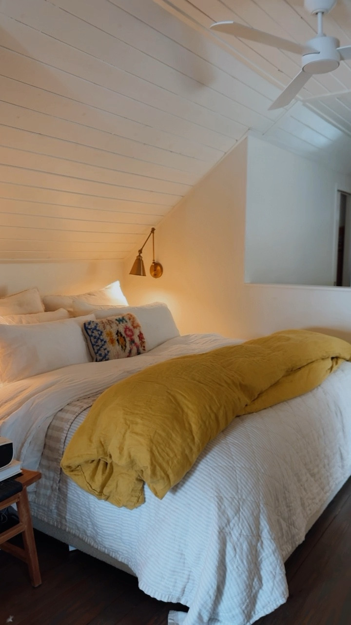 Brooklinen bedding forever! 

#LTKHome #LTKSaleAlert #LTKFamily
