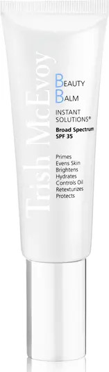 Trish McEvoy Beauty Balm Instant Solutions® BB Cream SPF 35 | Nordstrom | Nordstrom