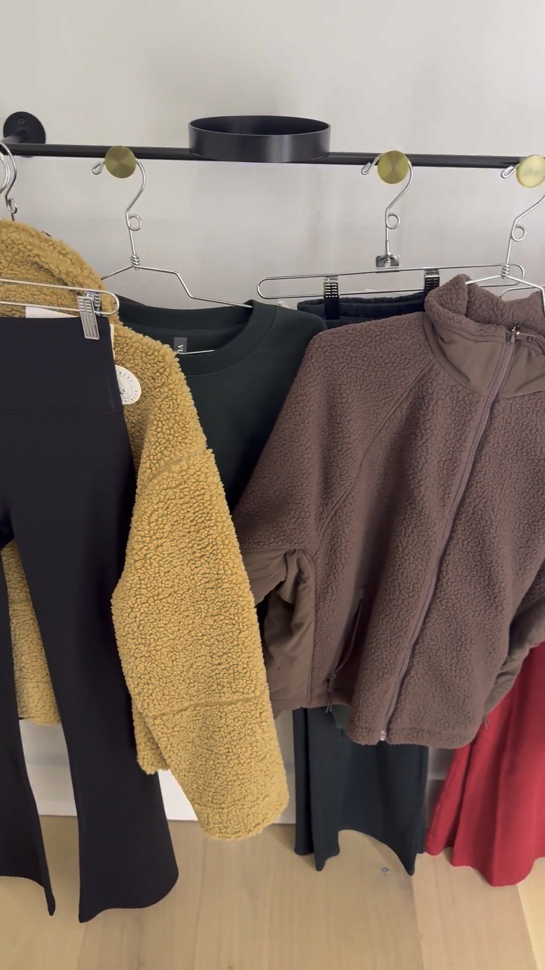 Vuori haul 

#LTKActive #LTKOver40 #LTKSeasonal