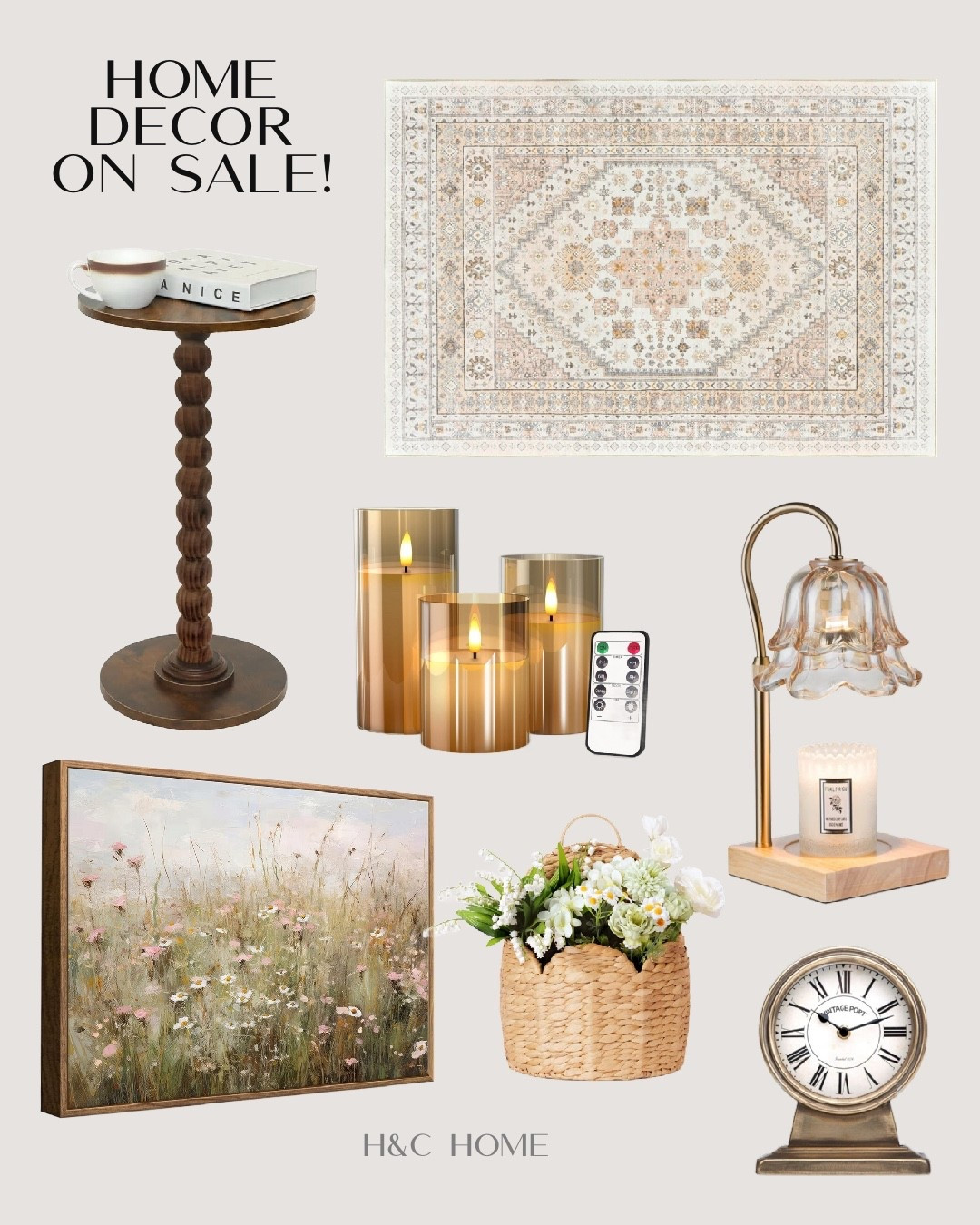 Amazon Home Decor Finds on Sale!

Black Friday and Cyber Monday Deals. 


#LTKHome #LTKSaleAlert #LTKFindsUnder100