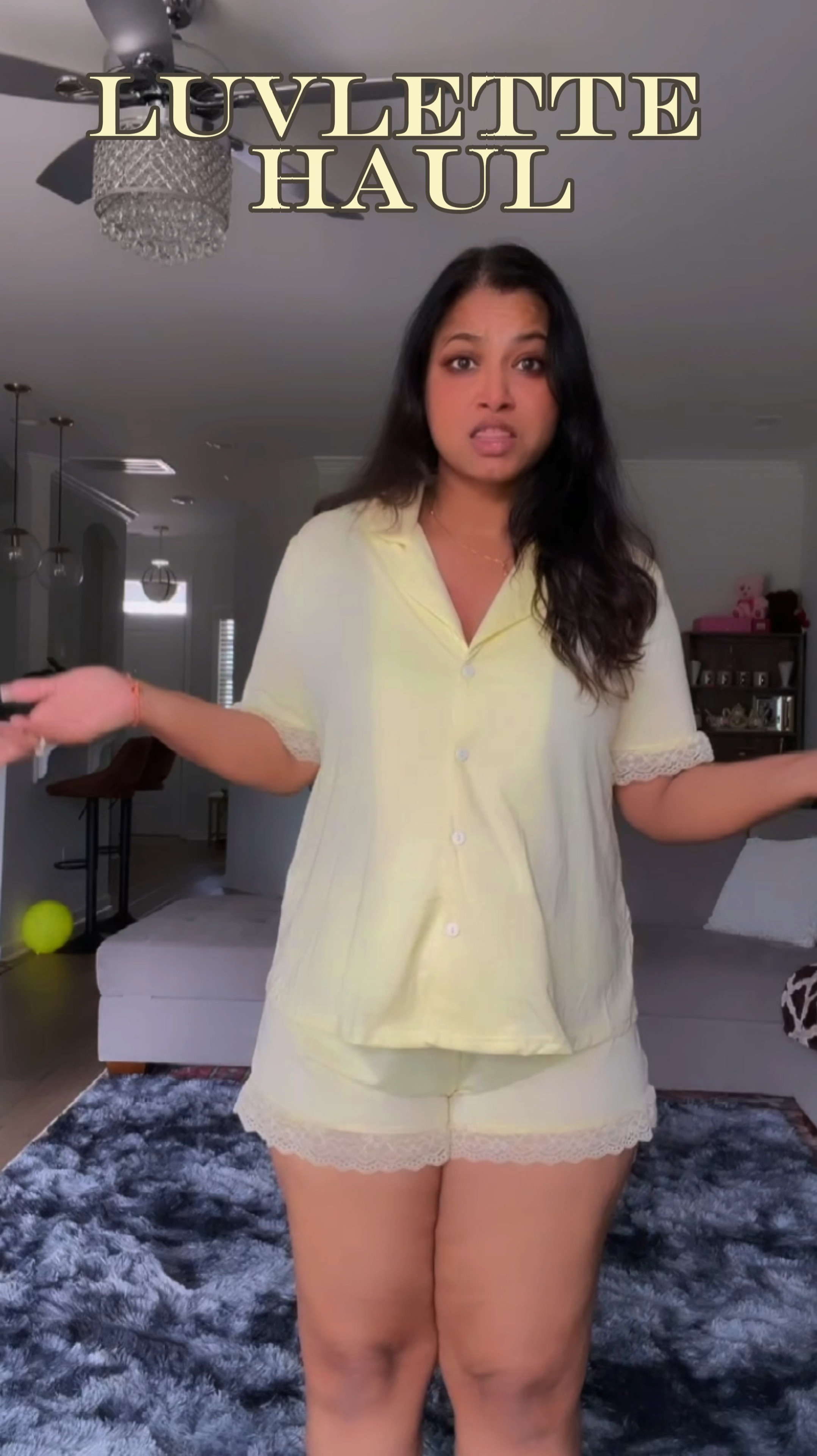 Sleep and slay  and Dream  in style👚

@luvletteofficial #pr #ad #sponsored 

Luvlette is a high-quality product supportive for big bust, soft & breathable fabric, affordable, stylish design, and many other qualities.

Luvlette Cotton Pajama Set	
26476731	
https://shein.top/r3x6k2b

Luvlette Cotton Modal Plain Lapel Pajama Set	
16767837	
https://shein.top/a5nvfaa

Luvlette Plain Lounge Set	
9222652	
https://shein.top/migfs0f

𝑮𝒆𝒕 𝒂𝒏 𝒆𝒙𝒕𝒓𝒂 15% 𝒐𝒇𝒇 𝒚𝒐𝒖𝒓 𝒏𝒆𝒙𝒕 𝒑𝒖𝒓𝒄𝒉𝒂𝒔𝒆 𝒃𝒚 𝒖𝒔𝒊𝒏𝒈 𝒎𝒚 𝒑𝒓𝒐𝒎𝒐 𝒄𝒐𝒅𝒆 ‘luvsofrim15’ 𝒐𝒏 𝑳𝒖𝒗𝒍𝒆𝒕𝒕𝒆 𝒂𝒏𝒅 𝑺𝑯𝑬𝑰𝑵. 

#Luvlette #luvlettepartner #holiday #ootd #ootdfashion #fashioninfluencer #influencers 

Which one your fav?

#LTKfamily #LTKstyletip #LTKSeasonal