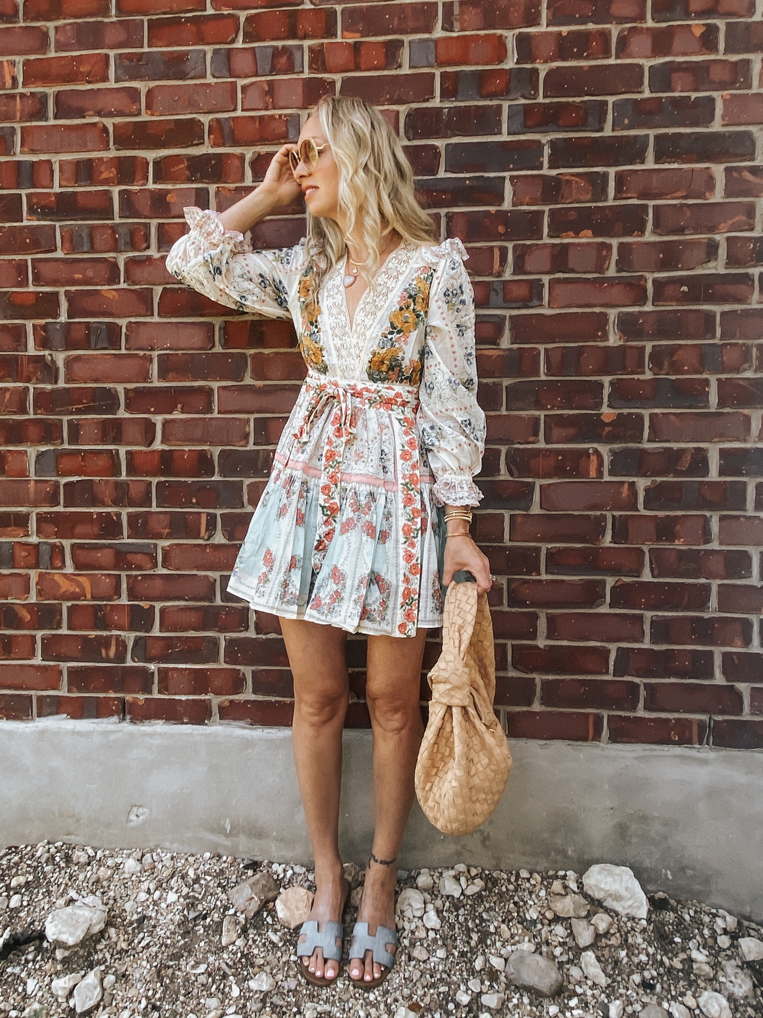 Spring vibes🌷🌼🌸

#LTKshoecrush #LTKstyletip #LTKsalealert