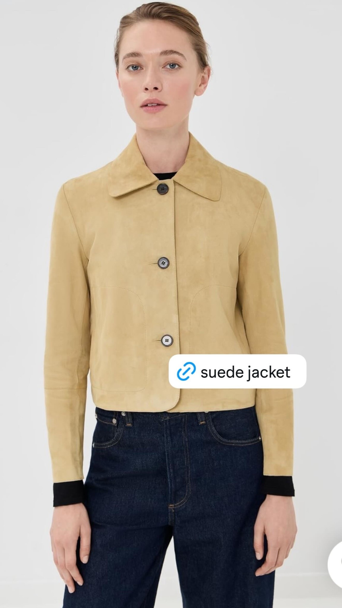 suede jacket 

Women’s fashion, fall fashion, fall style, fall outfits, fall outfit inspo, fall ootd, holiday fashion, holiday style, holiday outfits, holiday ootd, winter fashion, winter style, winter outfits, winter outfit inspo

#LTKSeasonal #LTKHoliday