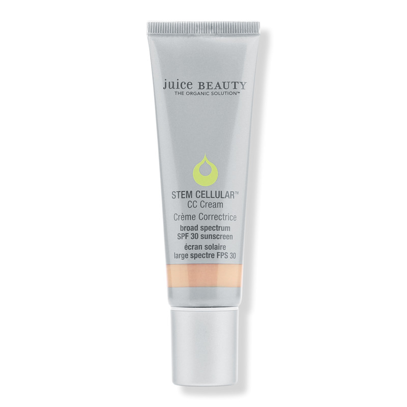 Juice Beauty STEM CELLULAR CC Cream SPF 30 | Ulta Beauty | Ulta