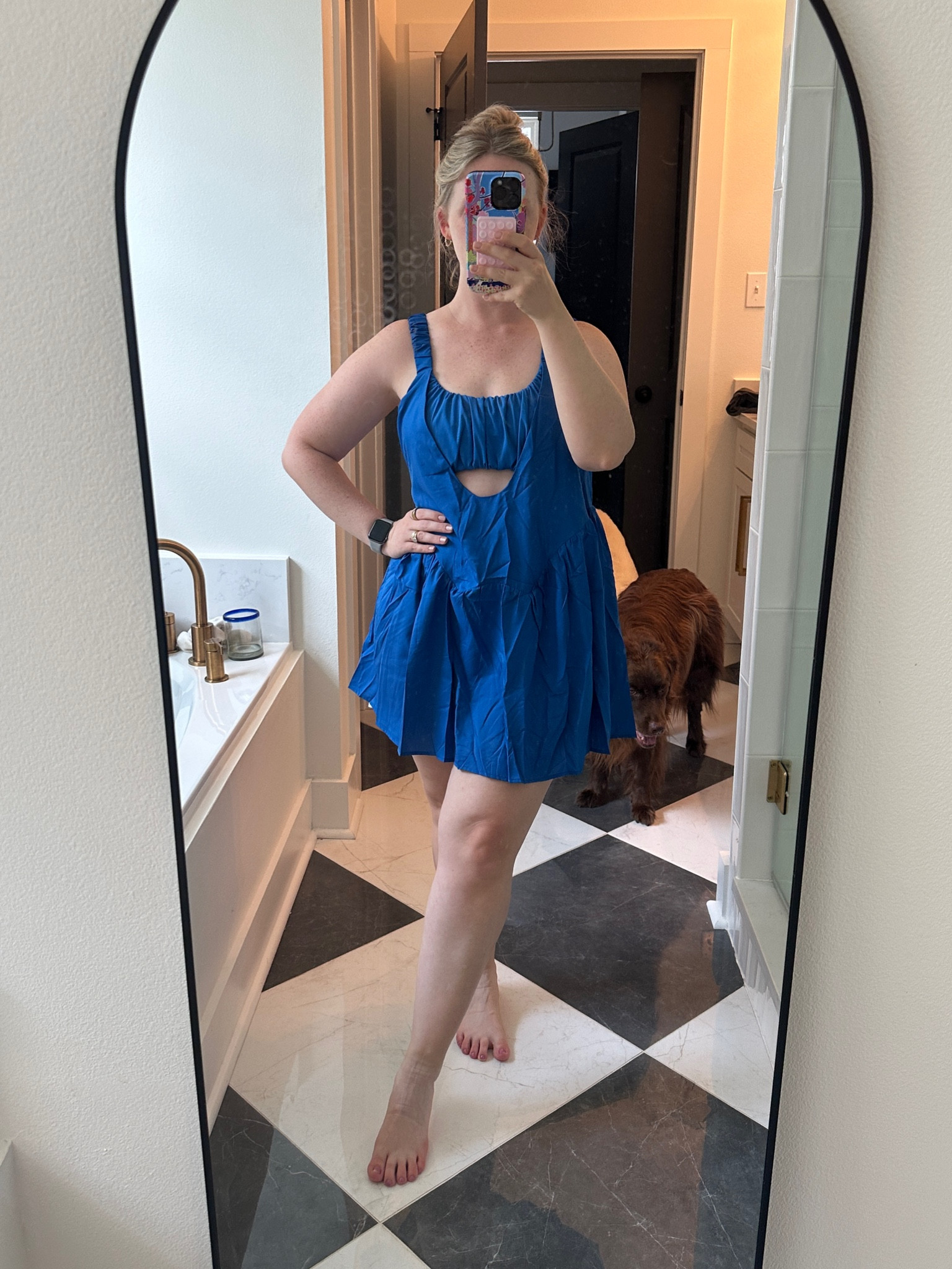 just buy it- don’t ask questions 💙

#LTKActive #LTKFitness #LTKBacktoSchool