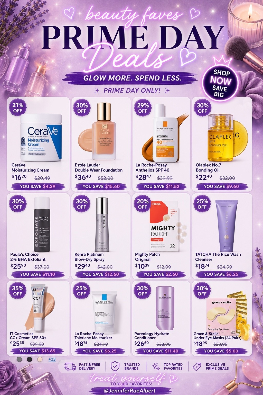 So many faves on sale

#LTKgrwm #LTKselfcare #LTKBeauty