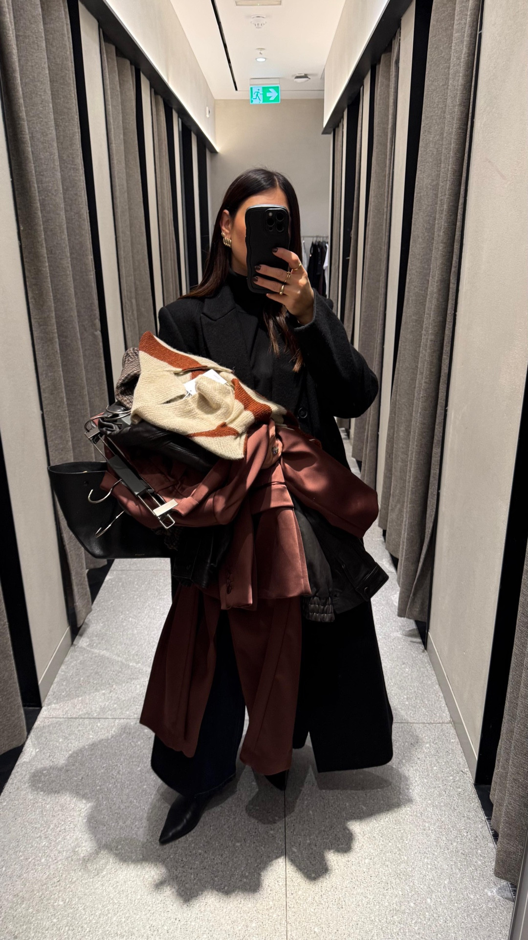 What caught our eye in Mango 🙌

#LTKuk #LTKstyletip #LTKwinter