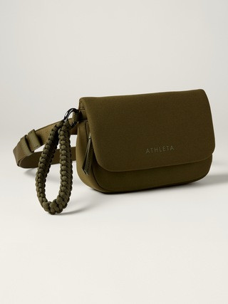 Revive Convertible Crossbody Waistbag | Athleta
