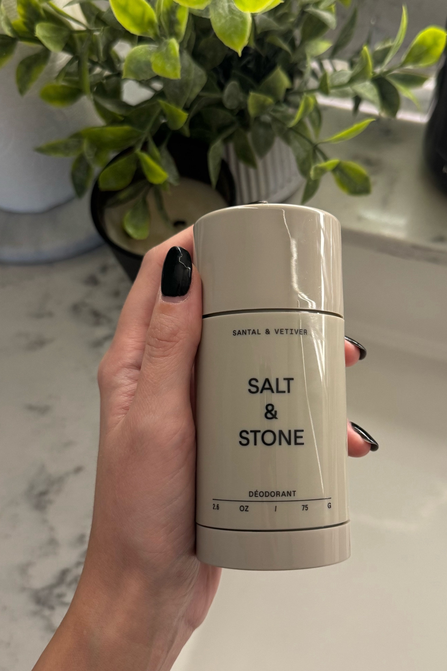 Award-winning deodorant i dare you to try! 💓 I've been using it for nearly 3 months and i'm so happy with this one. Ingredients: Seaweed extracts & hyaluronic acid moisturize the skin while probiotics help neutralize odor. Made without aluminum, parabens and phthalates. #deodorant

#LTKbeauty #LTKGiftGuide #LTKMostLoved