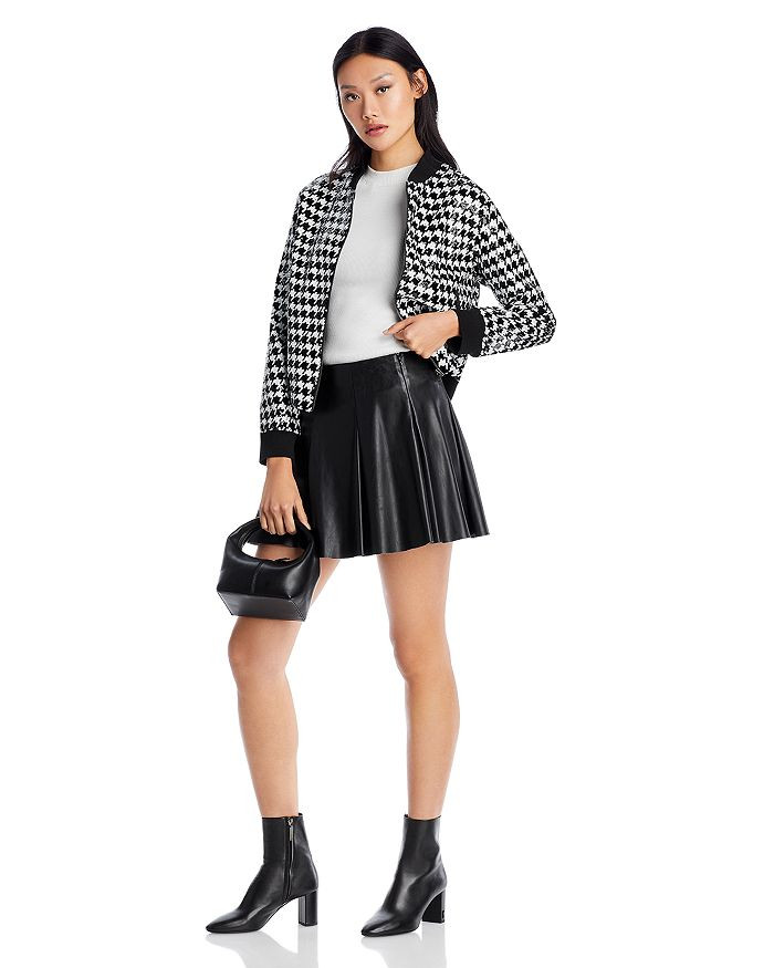 Keri Sequined Varsity Jacket - 150th Anniversary Exclusive | Bloomingdale's (US)