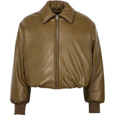 봄버 재킷 - ACNE STUDIOS | 24S (APAC/EU)