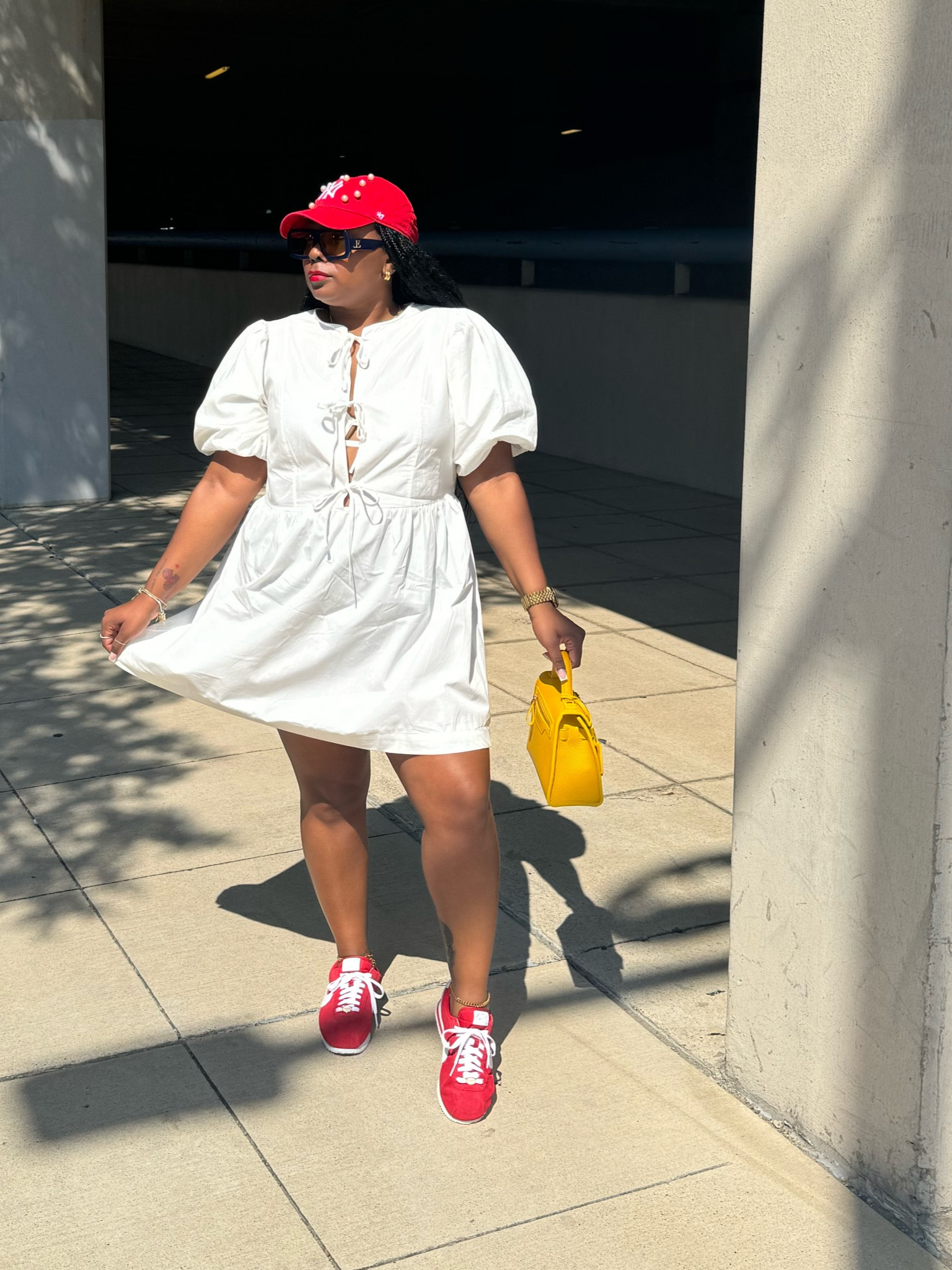 Very Cutesy 😍♥️ 

#LTKStyleTip #LTKFindsUnder100 #LTKMidsize