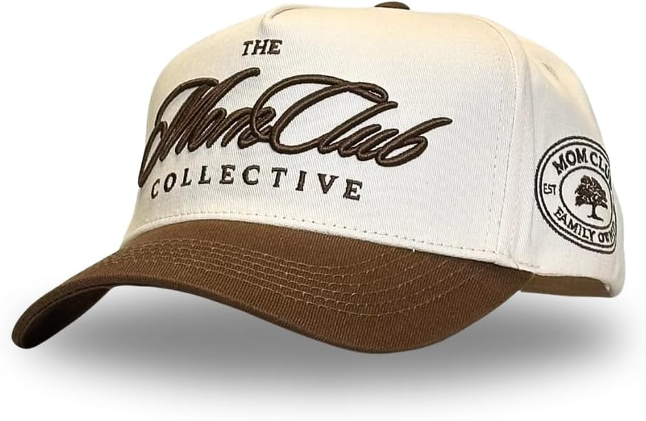 Vintage Mom & Dad Trucker Hats | Men & Women | Kids Grandpa Boy Mom Girl Dad Hats | Country Western | Cotton | Snapback | Amazon (US)