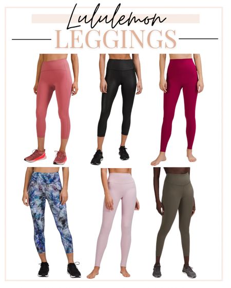 If you’re looking for some new workout clothes then check out the leggings at Lululemon.

Workout, gym, workout clothes, workout outfit, gym clothes, gym outfit, lululemon leggings

#LTKfit #LTKFind #LTKSeasonal