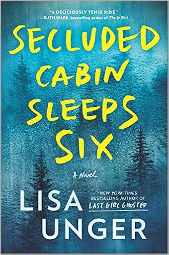 Secluded Cabin Sleeps Six | Amazon (US)