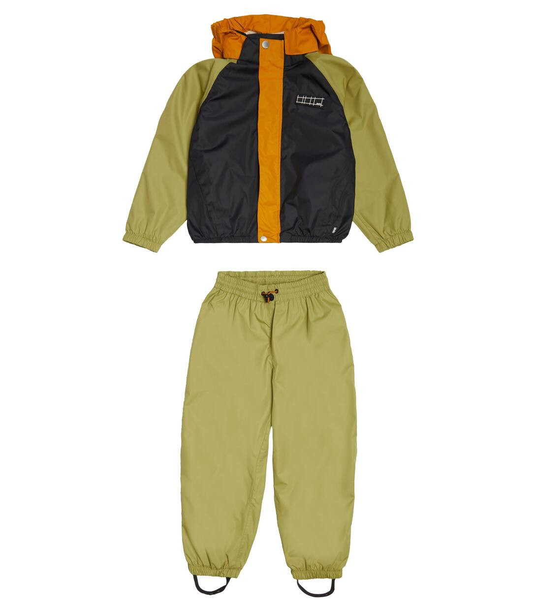Whalley rain jacket and pants set | Mytheresa (US/CA)